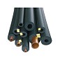 Трубка каучуковая Energocell HT до 150 градусов 22/9 (2м) купить в Краснодаре | "Проконсим"