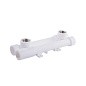 Комплект универсальный настенный ПП 20-1/2'' PN 25 с внутренней резьбой белый РТП 14185 купить в Краснодаре | "Проконсим"