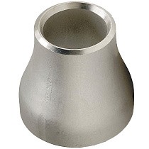 Новинка! Переход стальной приварной Дн х (DN  х 400) исп. 2 (930607958) со склада Проконсим в Краснодаре