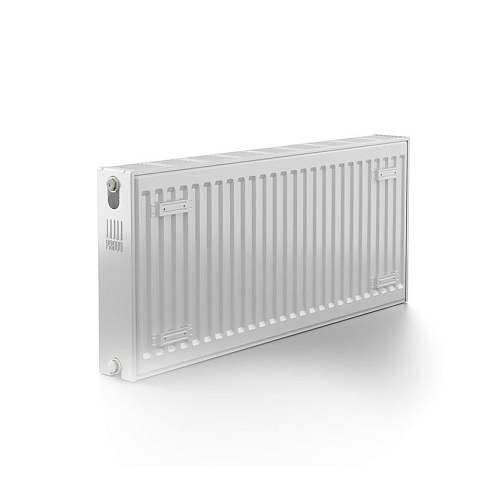 Панельный радиатор PRADO UNIVERSAL Тип 22, 400х900мм резьба-2G1/2'', 1672вт, нижнее подкл. купить в Краснодаре | "Проконсим"
