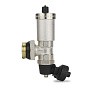 Конечные элементы для коллектора DN 25 PN 10 с автоматическими воздухоотводчиками и дренажными кранами Varmega купить в Краснодаре | "Проконсим"