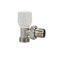 Клапан радиаторный VARMEGA VM10002 DN15x20 PN10 угловой евроконус G-1/2''х3/4'' штуцер купить в Краснодаре | "Проконсим"
