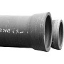 Трубы ВЧШГ DN 600-1000 с внутренним цементно-песчаным покрытием лак RJS (ВРС) купить в Краснодаре | "Проконсим"