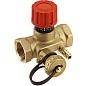 Клапан балансировочный USV-I Ду 20 PN16 латунный 2,5Kvs ручной муфта-муфта DANFOSS купить в Краснодаре | "Проконсим"