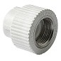 Муфта комбинированная ПП 32-3/4'' PN 25 с внутренней резьбой белая Pro Aqua PA22016P купить в Краснодаре | "Проконсим"