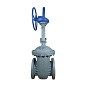 Задвижка стальная 30с527нж DN 500 PN 25 фланцевая L=700мм до 450гр. класс ''А'' СибЗТА купить в Краснодаре | "Проконсим"
