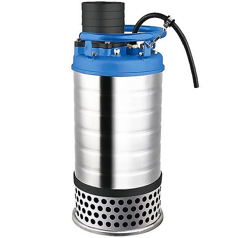 Насос погружной дренажный AIKON SDS67.5 DN150 80-20,5-7,5кВт 3х400В нержавеющая сталь кабель 15м купить в Краснодаре | "Проконсим"