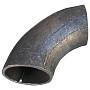 Отвод стальной крутоизогнутый 90гр. Дн 89х3,5 (DN 80) шовный по ТУ