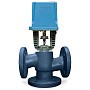 Клапаны смесительные 27ч908нж DN 50-100 PN 16 с электроприводом TW3000 КПСР купить в Краснодаре | "Проконсим"