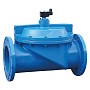 Клапаны электромагнитные (соленоидные) DN 65-100 PN 10 чугунные 220В фланцевые нормально закрытые EPDM РИДАН EV220WR купить в Краснодаре | "Проконсим"