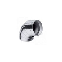 Углы теплоизоляционные K-FLEX AL CLAD, DN 18-160, толщина 20мм купить в Краснодаре | "Проконсим"
