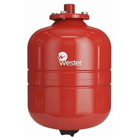 Баки расширительные для отопления DN 20-80 PN 25 вертикальные красные WESTER купить в Краснодаре | "Проконсим" Баки расширительные для отопления DN 20-80 PN 25 вертикальные красные WESTER купить в Краснодаре | "Проконсим"