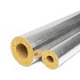 Цилиндр K-FLEX 40x022-1 K-ROCK ALU вырезной, минеральная вата купить в Краснодаре | "Проконсим"
