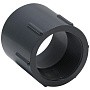 Муфта переходная НПВХ DN 32-1" PN 16 клеевая с внутренней резьбой черная Aquaviva FTH032C купить в Краснодаре | "Проконсим"