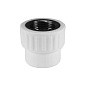 Муфта комбинированная переходная VALFEX 32 PN 25 G-1/2'' ВР серая купить в Краснодаре | "Проконсим"