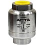 Конденсатоотводчики ТЕРМОКОН DN 15-25 PN 40 термостатические резьбовые G до 250гр. АСТА-КТ251 купить в Краснодаре | "Проконсим"