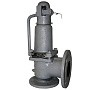 Клапан стальной Арма-Пром 17с28нж DN 50 PN 16 №4 10-16, пружинный купить в Краснодаре | "Проконсим"