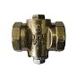 Кран латунный газовый 11Б39бк DN 25/25 PN 1 натяжной полный проход Беларусь купить в Краснодаре | "Проконсим"
