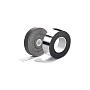 Лента теплоизоляционная K-FLEX AIR METAL, DN 100, толщина 3мм, L = 15м, Tmax = 80гр. серый купить в Краснодаре | "Проконсим"