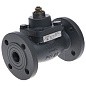 Клапан чугунный регулирующий DN 20 PN 25 под привод 6,3kv фланцевый до 150гр. РИДАН VFM-2R 065B3057R купить в Краснодаре | "Проконсим"
