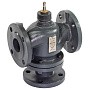 Клапаны чугунные регулирующий DN 65-400 PN 16 фланцевые под привод до 150гр. РИДАН VF-3R купить в Краснодаре | "Проконсим"
