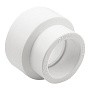 Муфта переходная ПП 25-20 PN 25 муфта-муфта белая Pro Aqua PA1261008 купить в Краснодаре | "Проконсим"