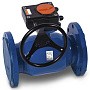 Кран стальной шаровой DN 250 PN 16 полнопроходной фланцевый 750мм под задвижку ISO с редуктором Temper серия 293 купить в Краснодаре | "Проконсим"