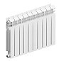 Радиатор биметаллический RIFAR ECOBUILD 80х575х100 10секц. 500/186Вт купить в Краснодаре | "Проконсим"