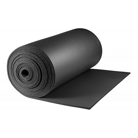Рулон теплоизоляционный  K-FLEX 32x1000-06 SOLAR HT купить в Краснодаре | "Проконсим"
