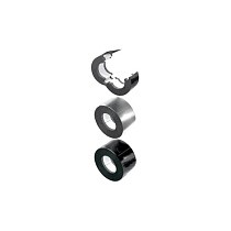 Подвес теплоизоляционный K-FLEX ST, DN 325, толщина 64мм, Tmax = 110гр., черный купить в Краснодаре | "Проконсим"