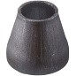 Переход стальной Дн 60,3х4,0 - 42,4х3,6 (DN 50-32) 1 исполнение ГОСТ 17378-2001 купить в Краснодаре | "Проконсим"