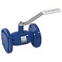 Краны стальные шаровые DN 15-125 PN 16-40 стандартнопроходные фланцевые Temper серия 286 купить в Краснодаре | "Проконсим"