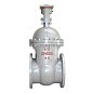 Задвижка стальная 30с927нж DN 600 PN 25 фланцевая  под привод тип Г, класс ''А'', L=800мм САЗ АВАНГАРД купить в Краснодаре | "Проконсим"