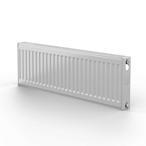 Панельный радиатор PRADO UNIVERSAL Тип 11, 300х2200мм резьба-2G1/2'', 1735вт, нижнее подкл. купить в Краснодаре | "Проконсим"