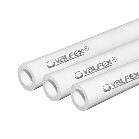 Труба Valfex армированная ALUMINIUM SDR 6 PN-25 DN 25 S-4,2мм L-100м серая купить в Краснодаре | "Проконсим"