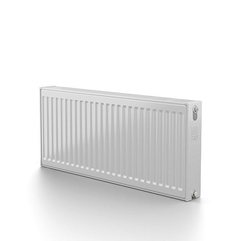 Панельный радиатор PRADO UNIVERSAL Тип 22, 400х1500мм резьба-2G1/2'', 2750вт, нижнее подкл. купить в Краснодаре | "Проконсим"