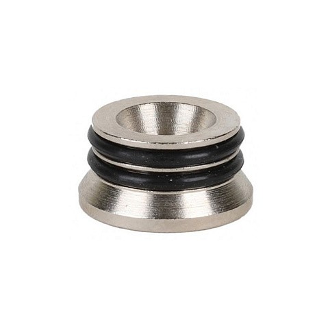 Переходник (адаптер) латунный 1/2''''конус-плоскость''для коллектора MVI MC.430.04 купить в Краснодаре | "Проконсим"