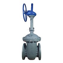 Задвижки стальные 30с564нж DN 300-800 PN 25 фланцевые до 450гр. СибЗТА купить в Краснодаре | "Проконсим"