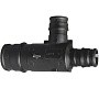Тройники PPSU для PEX труб DN 16-50 PN 10 под надвижную гильзу OP-OP ONE PLUS купить в Краснодаре | "Проконсим"