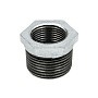 Футорка чугунная оцинкованная DN40-15 PN16 шт-м Fittex Plus купить в Краснодаре | "Проконсим"