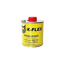 Клей K-FLEX Spezialkleber 220 gr K-414 купить в Краснодаре | "Проконсим"