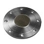 Заглушка фланцевая DN 150 PN 16 (Дн 159) АТК24.200.02-90 купить в Краснодаре | "Проконсим"
