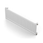 Панельный радиатор PRADO UNIVERSAL Z Тип 10 300х1200мм резьба-2G1/2'' 684вт нижнее подкл. купить в Краснодаре | "Проконсим"
