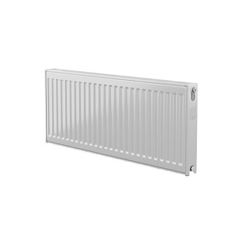 Панельный радиатор PRADO CLASSIC Тип 21, 400х2400мм резьба-4G1/2'', 3508вт, боковое подкл. купить в Краснодаре | "Проконсим"