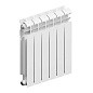 Радиатор биметаллический RIFAR ECOBUILD 80х575х100 6секц. 500/186Вт купить в Краснодаре | "Проконсим"