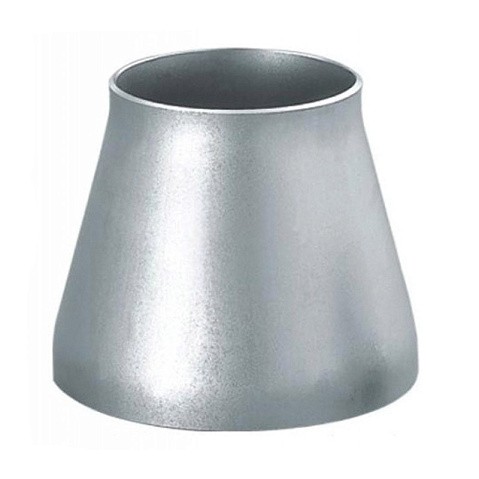 Переход стальной Дн 48,0х4,0-33,5х3,5 (DN40-25) оцинкованный исполнение 1 купить в Краснодаре | "Проконсим"