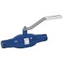 Краны стальные шаровые DN 10-100 PN 25-40 полнопроходные приварные Temper серия 292 купить в Краснодаре | "Проконсим"