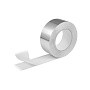 Лента теплоизоляционная K-FLEX AL CLAD, DN 50, толщина 0,25мм, L = 50м, Tmax = 100гр. серый купить в Краснодаре | "Проконсим"