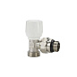 Клапан радиаторный VARMEGA VM10012 DN15x20 PN10 угловой евроконус G-1/2''х3/4'' с уплотнением штуцер купить в Краснодаре | "Проконсим"