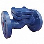 Клапаны обратные подъемные АСТА ОК113, DN 125, PN 16, чугун ф/ф Тмакс 250 °С купить в Краснодаре | "Проконсим"